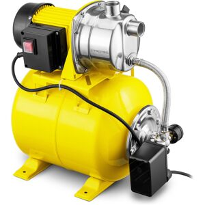 Trotec Pompe surpresseur / Alimentation automatique en eau TGP 1025 ES