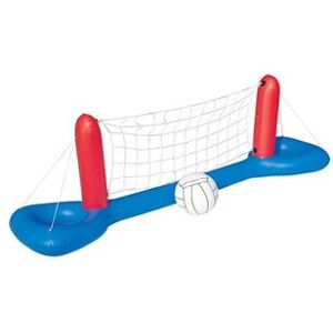 Bestway filet de volley-ball gonflable - 244 x 64 x 76 cm - Publicité