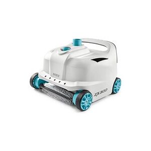 - Aspirateur universel robot nettoyeur de fond de piscine Intex 28005 ZX300 - Publicité