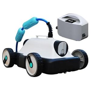 Bestway Robot piscine mia - bassin 8 m - Publicité