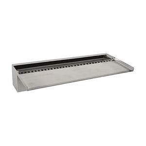 Ubbink Cascade de piscine Niagara 35 LED en inox 60 cm - - Publicité