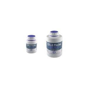 Astral Colle pvc gel bleu interfix pour pvc souple - 1000 ml - Publicité