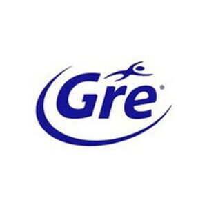 GRE Lot de 9 dalles de protection de sol pour piscine 50 x 50 cm imitation gazon épaisseur 8 mm pour piscine et spa - Gré - Publicité