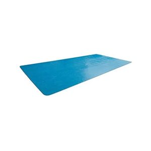 Intex Couverture solaire de piscine rectangulaire 975x488 cm - Publicité