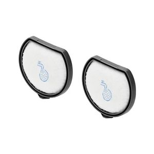 AEG Lot de 2 filtres lavables pour aspirateurs balai fx9 & qx9 - Publicité