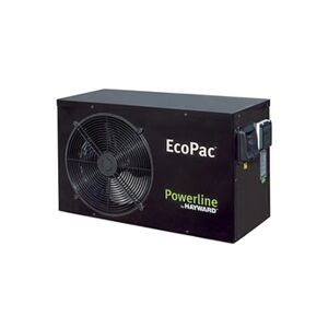Hayward Pompe à chaleur Powerline 15 kW Ecopac - Publicité