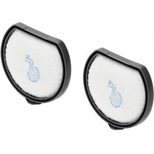 Lot De 2 Filtres Lavables Pour Aspirateurs Balai Fx9 & Qx9 Aeg - Publicité