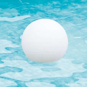 Summer Waves Jeu de volley ball pour piscine hors sol - Publicité