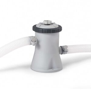 Pompe de filtration Intex 28602GS - 1 250 litres par heure - Publicité