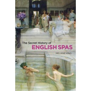 Histoire secrète des spas anglais, The - Publicité