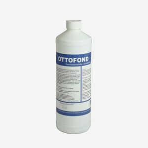 Ottofond Désinfectant pour bain à remous 1 litre, 690100,