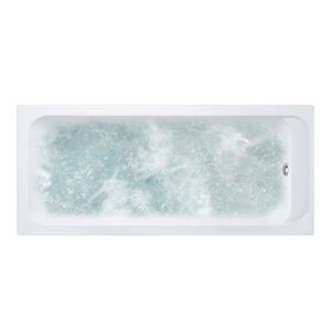 Villeroy & Boch Architectura Baignoire balnéo rectangulaire, UHE167ARA2B1V01,