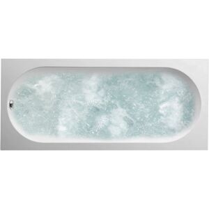 Villeroy & Boch Oberon Baignoire balnéo rectangulaire, UAE170OBE2A2V01,