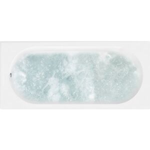 Villeroy & Boch O.novo Baignoire balnéo rectangulaire, UAE177CAS2A2V01,