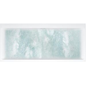 Villeroy & Boch Subway 3.0 Baignoire balnéo rectangulaire, UAC180SBW2B1VRW,