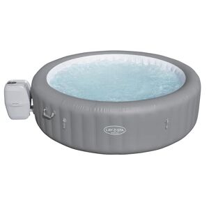 Bestway LAY-Z-SPA® Grenada Airjet™ 236 x 71 cm, 6-8 personnes - Publicité