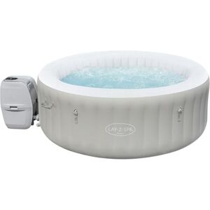 Bestway Spa gonflable rond  Lay-Z-Spa Tahiti Airjet™ 2 4 personnes - Publicité