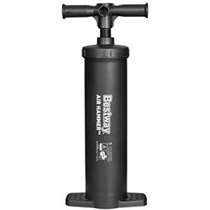 Bestway 62030 Pompe air Air hammer 2 x 2000 cc, 48 cm - Publicité