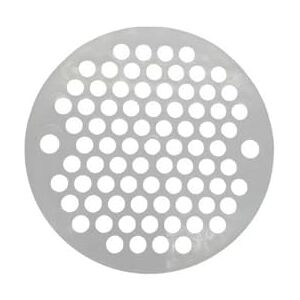 Hayward Grille Fixe pour buse de refoulement 2 P pour Piscine Blanc BR2X10258 - Publicité