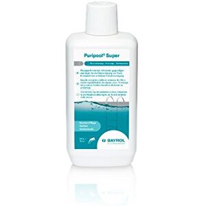 Bayrol Puripool Super 1 litre - Publicité