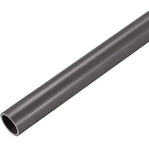 PVC PRESSION Barre Tuyau Rigide Tube  PN10 50mm : Longueur 50cm / PVC-U - Publicité