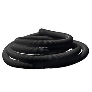 FSR Tuyau de piscine noir 1,25 m, diamètre 32 mm, espacement des manchons, tuyau d'aspiration 8011 - Publicité