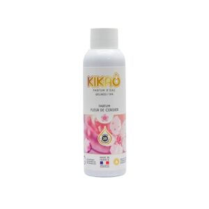 KIKAO Parfum pour Spa et Piscine Fleur de Cerisier 125g - Publicité