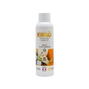 KIKAO Parfum pour Spa et Piscine Fleur d'oranger 125g - Publicité