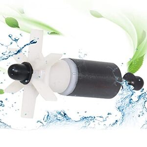 RANRAO Pour pompe à eau Lay Z Spa Turbine/Rotor avec kit de joint gratuit 2 tailles en option Clear E02 Erreur - Publicité