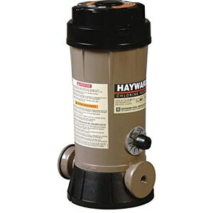 Hayward HAY-450-0800 Chlorinateur cl220, Gris/Noir - Publicité