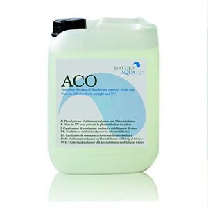 Bayrol Oxyde pour piscine ACO 5 kg - Publicité