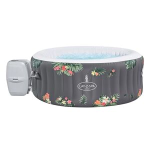 Bestway LAY-Z-SPA® Aruba Airjet™ 170 x 66 cm, 2-3 personnes - Publicité