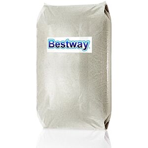 Bestway 58201 Sable de Quartz microperlé - Publicité