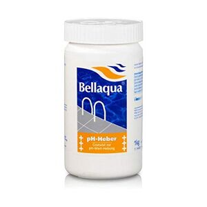 Bayrol Bella Qua PH Pelle Granulés 1 kg boîte - Publicité