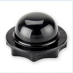 Bestway Lay-Z-Spa Stopper Caps (4 pack) 54112/113/123/129 - Publicité