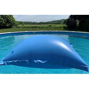 LOOU Lot de 3 ou 5 Coussin Hivernage Piscine Coussin D'air pour Piscine Hors Sol Pour Hivernage 4 x 4 pi - Publicité