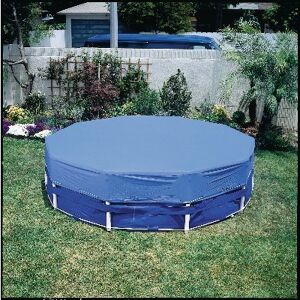 Intex Accessoires Piscines Hors Sol Couverture Métal Frame 3,05 Mètres - Publicité