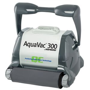 Hayward Robot piscine Aquavac 300 QC - Publicité