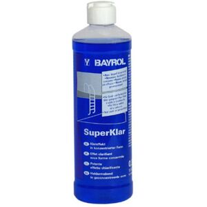 BAYROL Clarifiant Superklar Bayrol