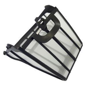 Zodiac Bac filtrant debris fins Vortex