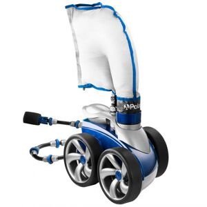 Robot Piscine Polaris 3900 Sport - Publicité