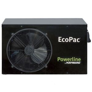 Hayward Pompe à chaleur Powerline EcoPac - 11 KW mono