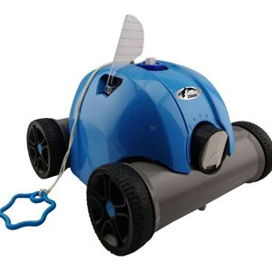 AQUALUX Robot piscine sans fil ORCA 50 CL