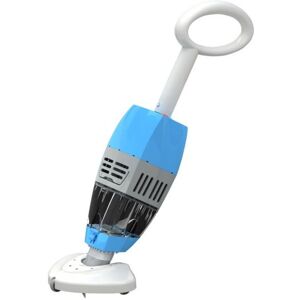 AQUALUX Aspirateur de piscine à batterie ORCA 20H