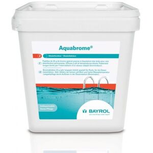 BAYROL Brome Aquabrome Bayrol (5kg)