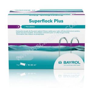 BAYROL Floculant Superflock Plus Bayrol