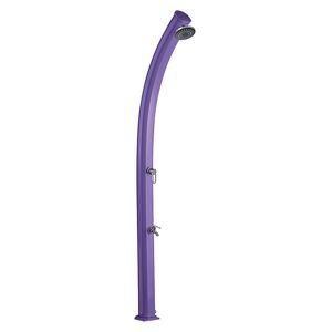 FORMIDRA Douche solaire JOLLY 25L Violet