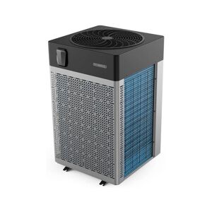 La Boutique de la Piscine Pompe à chaleur Inverpac V30T verticale triphasée 30kw