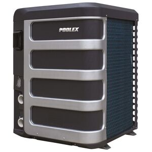 Poolex Vertex FI 210 T 21 kW 145m3Max Full Inverter Pompe a chaleur triphasée pour piscine - Publicité