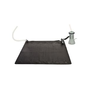 Intex Chauffage Pour Piscine Tapis Solaire